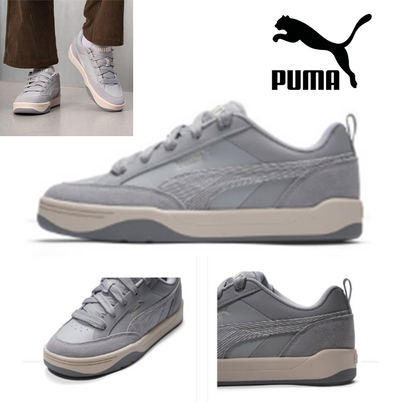 Puma Mid Low Top Classic Fashi - Puma Shoes Suede Classic recension och pris