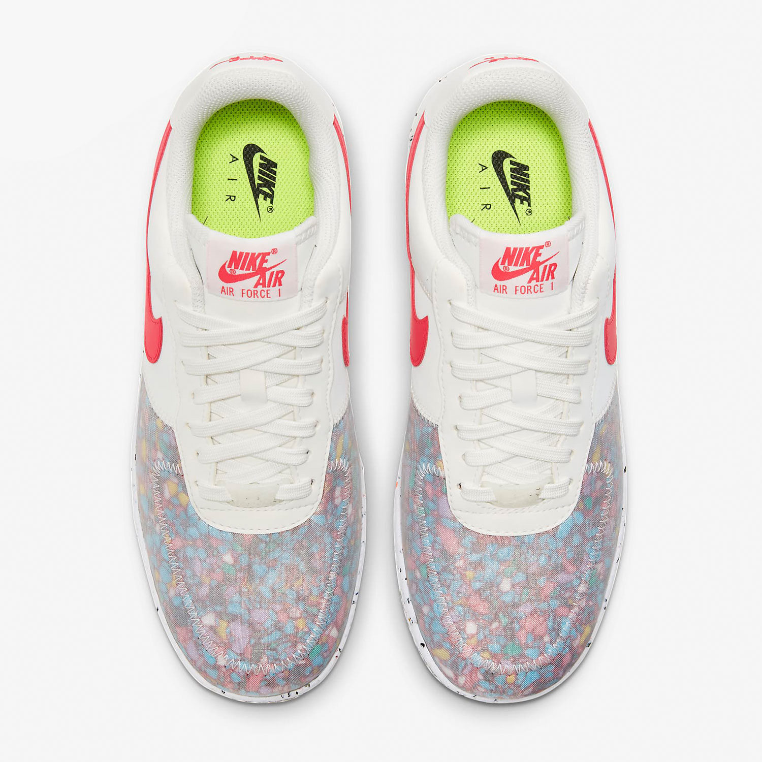 Nike Authentic AIR FORCE 1 CRA - Nike Shoes Air Force 1 recension och pris