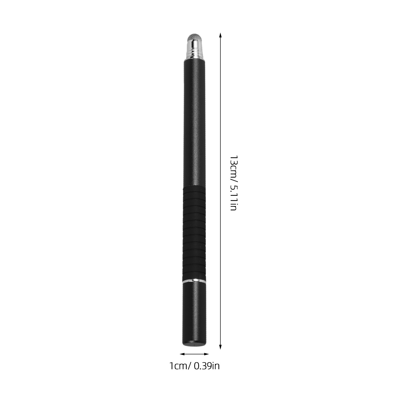 2 in 1 Capacitive Stylus Pen U - Touchscreen Glove Capacitive recension och pris