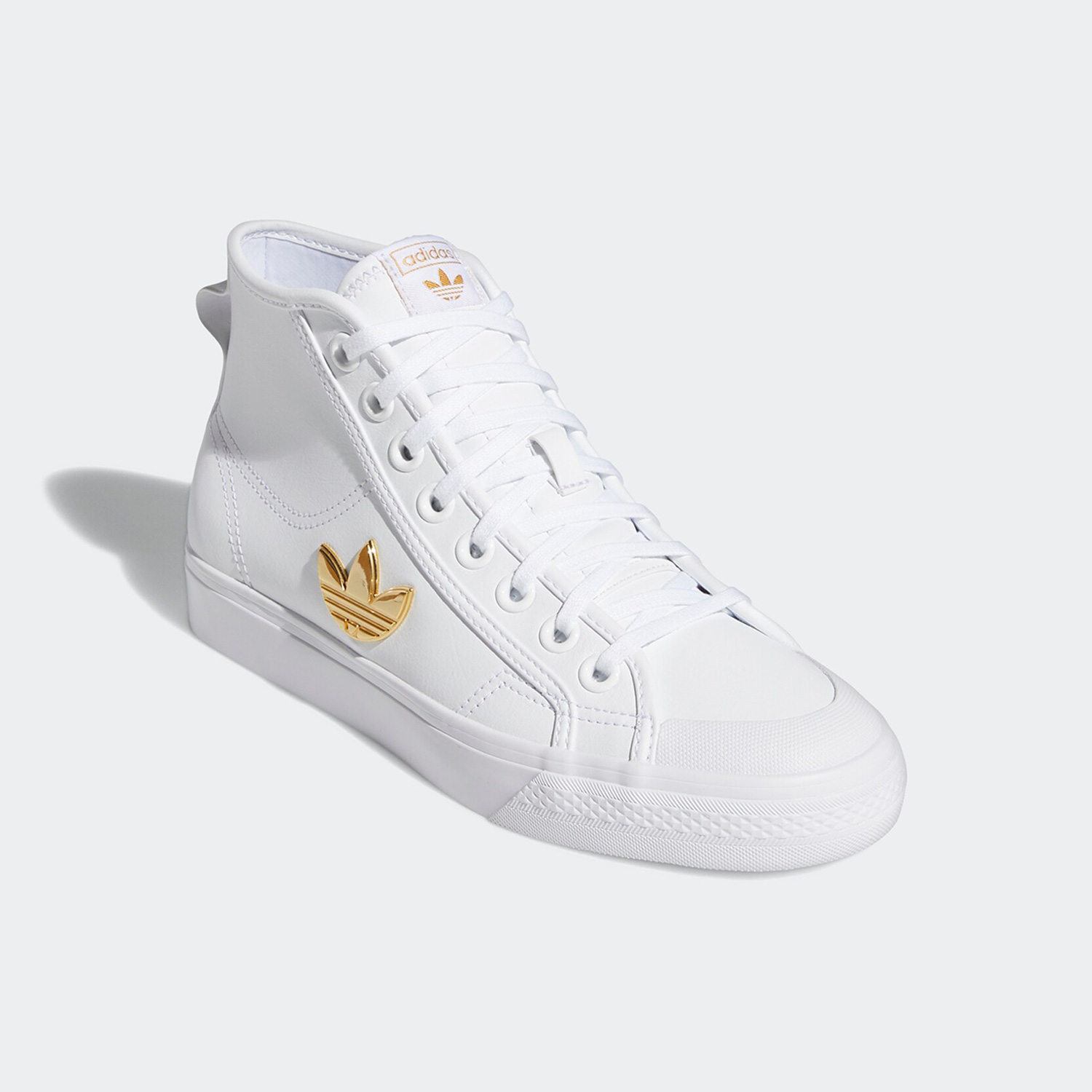 Adidas genuine clover Nizza wo - Adidas Shoes Samba recension och pris